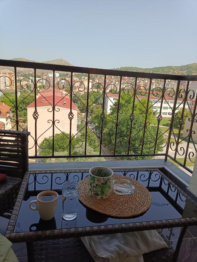Apartment Veles Luaran gambar