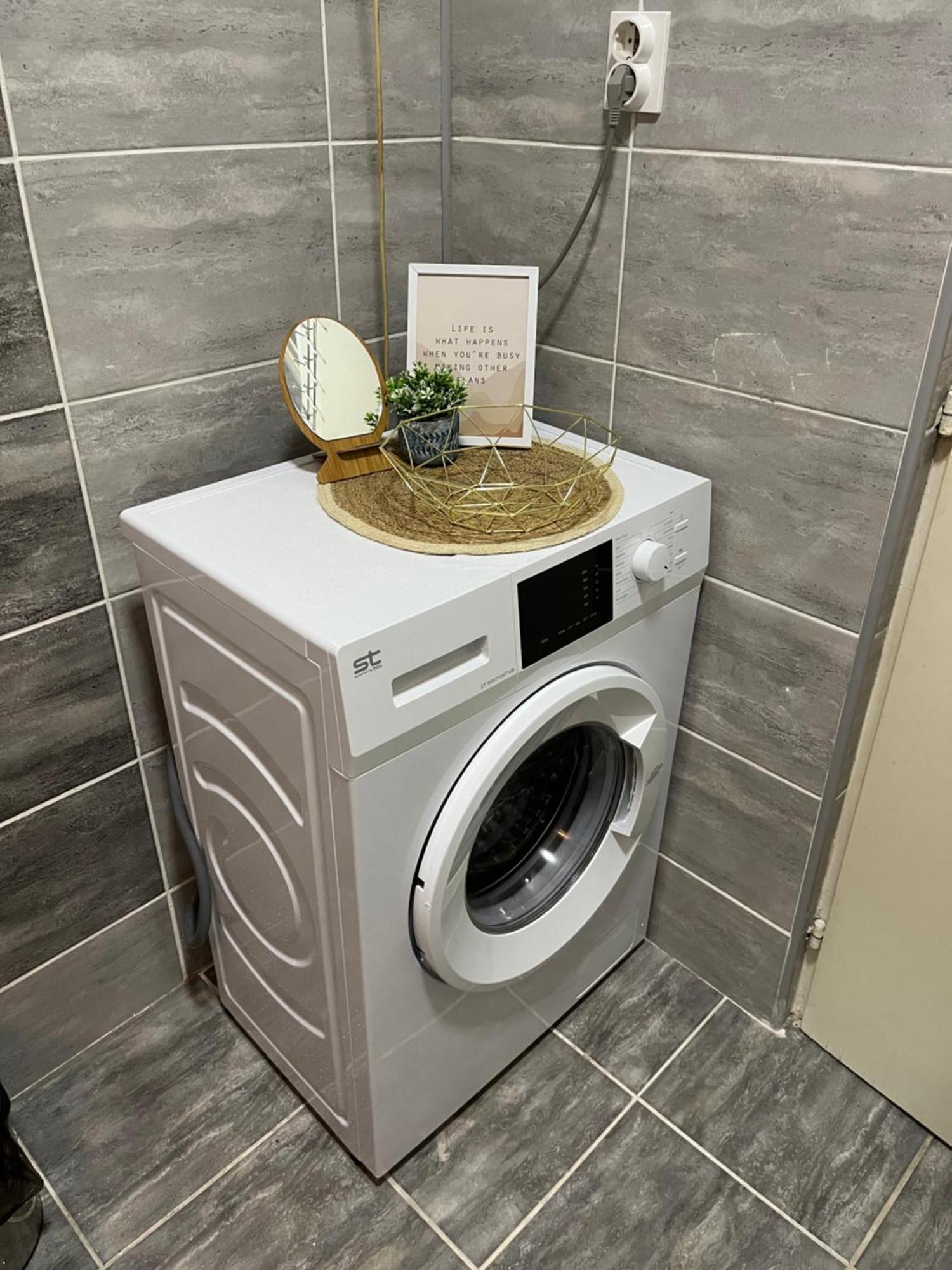 Apartment Veles Luaran gambar