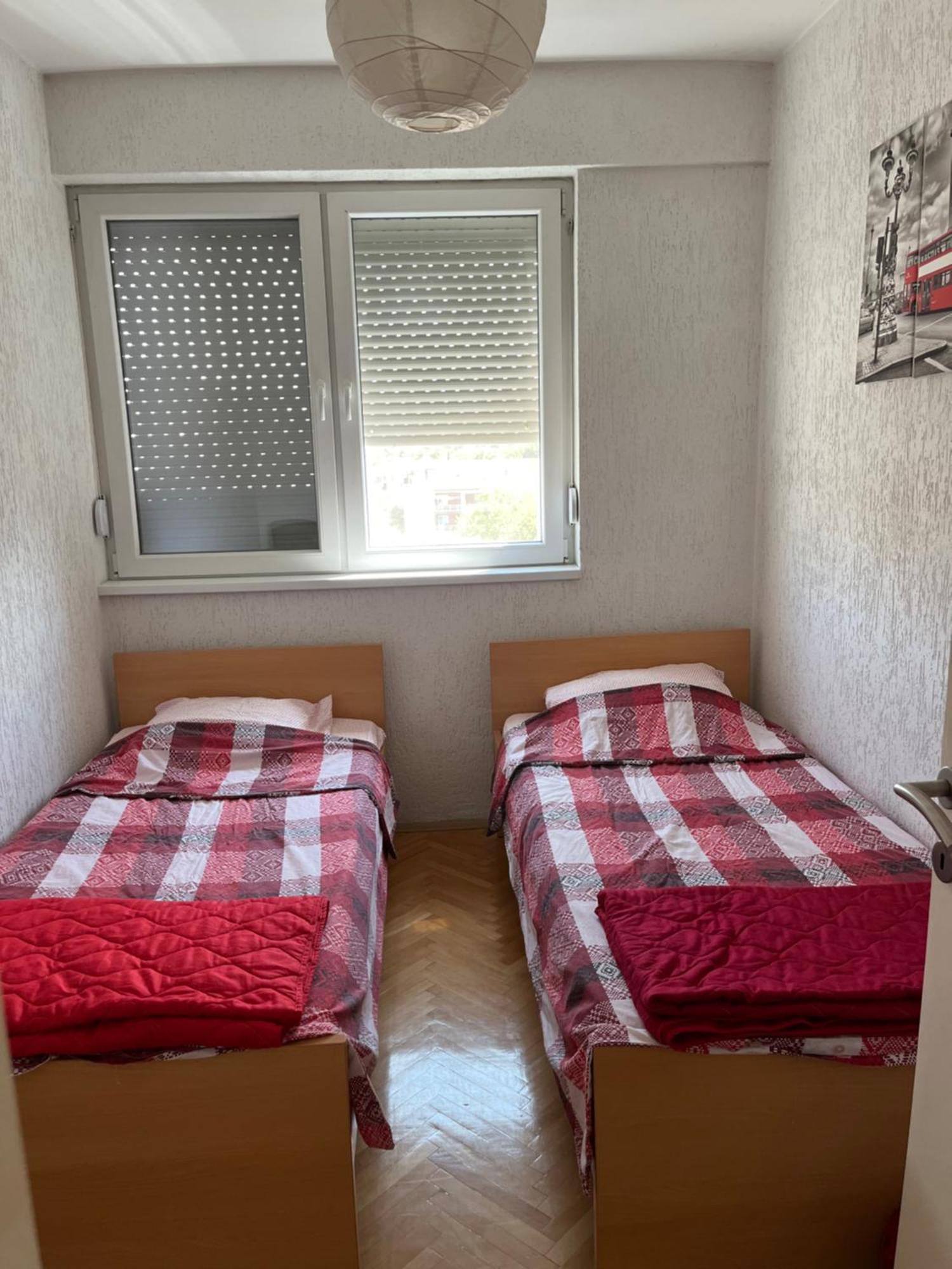 Apartment Veles Luaran gambar