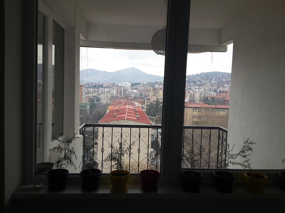 Apartment Veles Luaran gambar