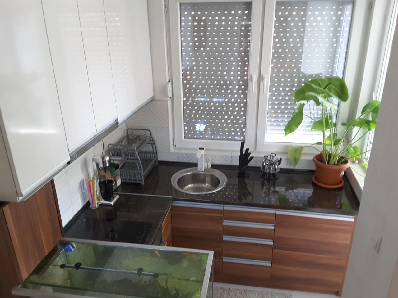 Apartment Veles Luaran gambar
